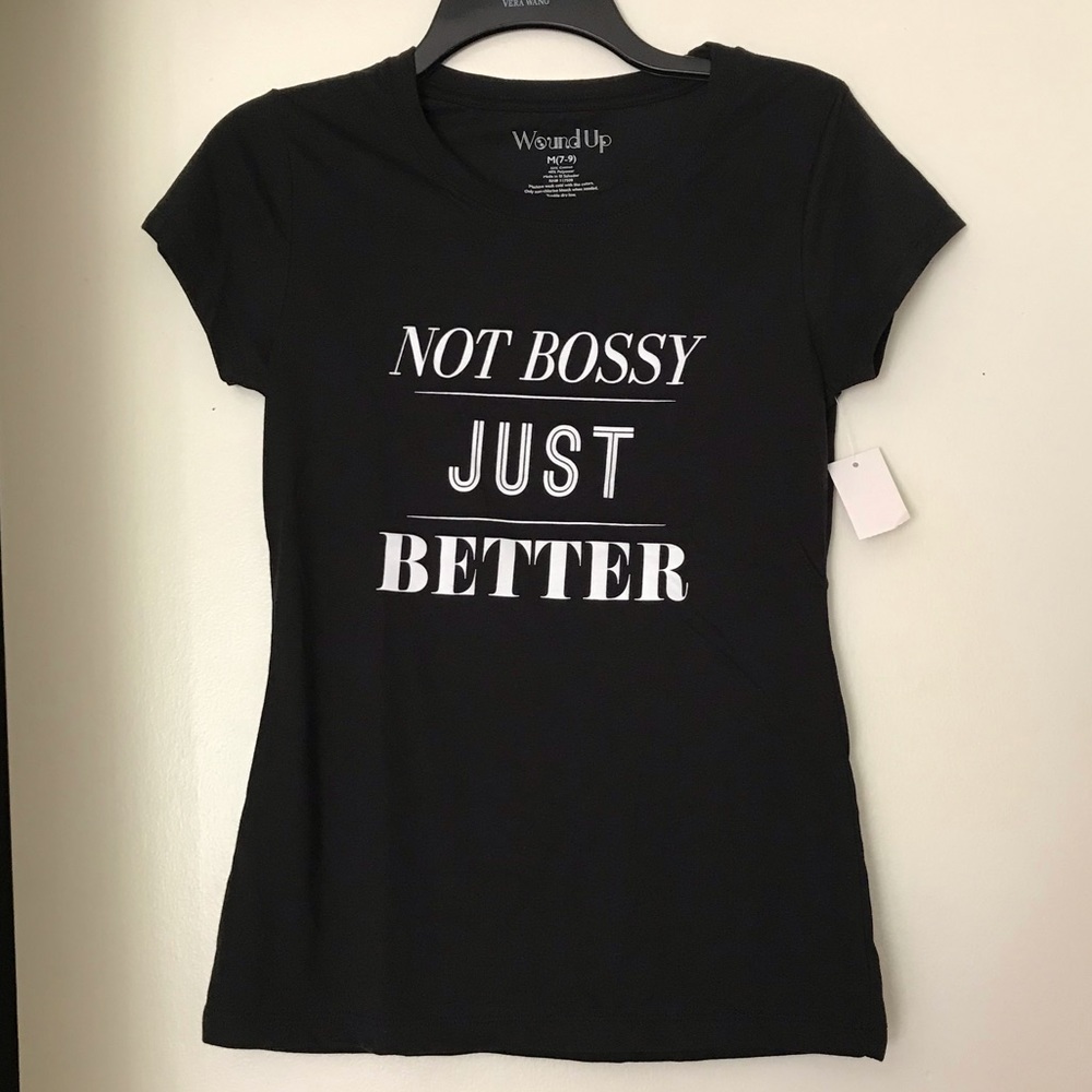 NWT T-shirt